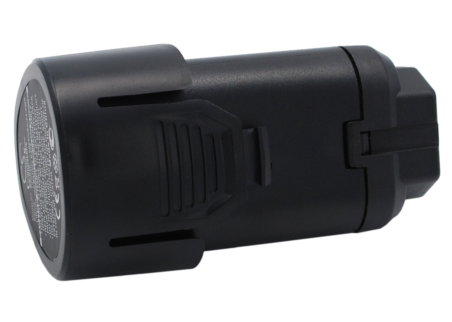 Replacement Battery for AEG BBS 12C – Power Tools – 2000mAh / 24.00Wh / 12.0V