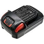 Replacement Battery for Ingersoll Rand Drill D5140 IQV20, IRC-R3150-K2, – 2000mAh / 40.00Wh