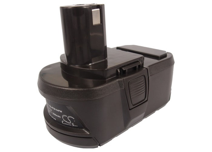 Replacement Battery for Ryobi BID-1801M – Power Tools – 3000mAh / 54.00Wh / 18.0V