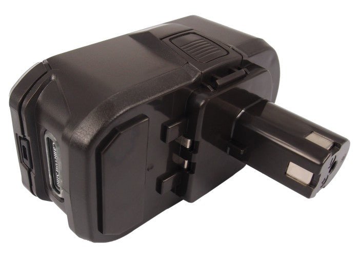 Replacement Battery for Ryobi BID-1801M – Power Tools – 3000mAh / 54.00Wh / 18.0V