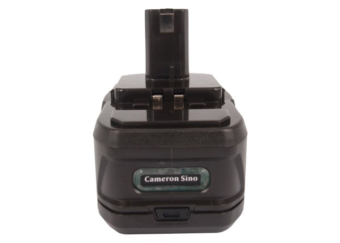 Replacement Battery for Ryobi BID-1801M – Power Tools – 3000mAh / 54.00Wh / 18.0V