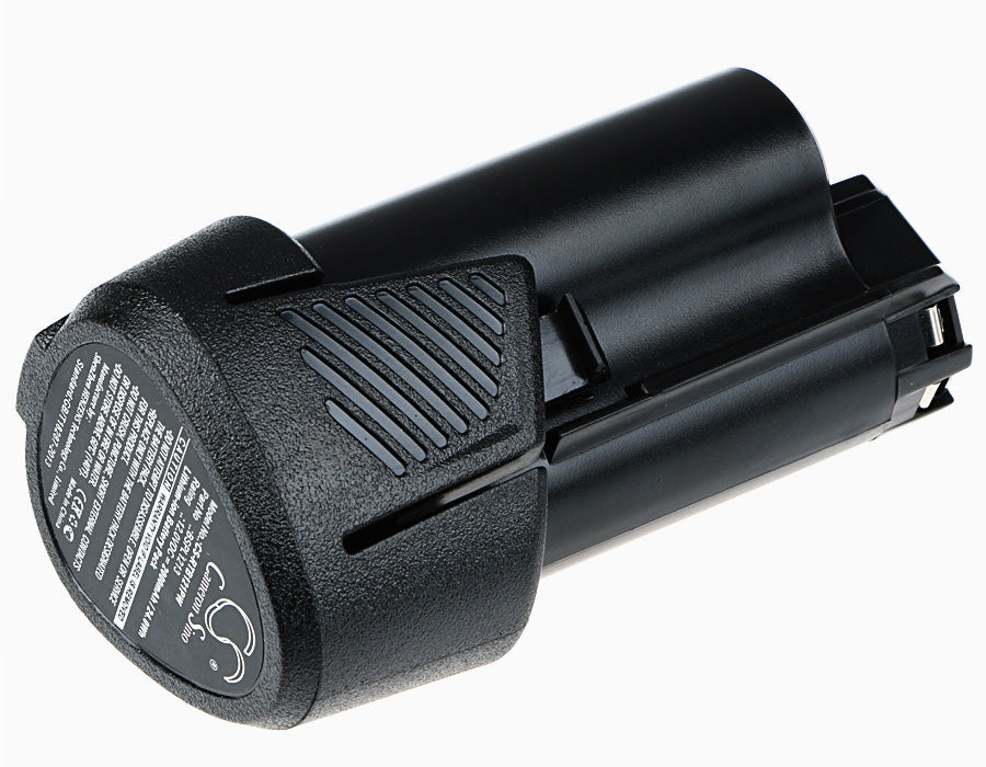 Replacement Battery for Ryobi RCD12011L – Power Tools – 2000mAh / 24.0Wh / 12.0V