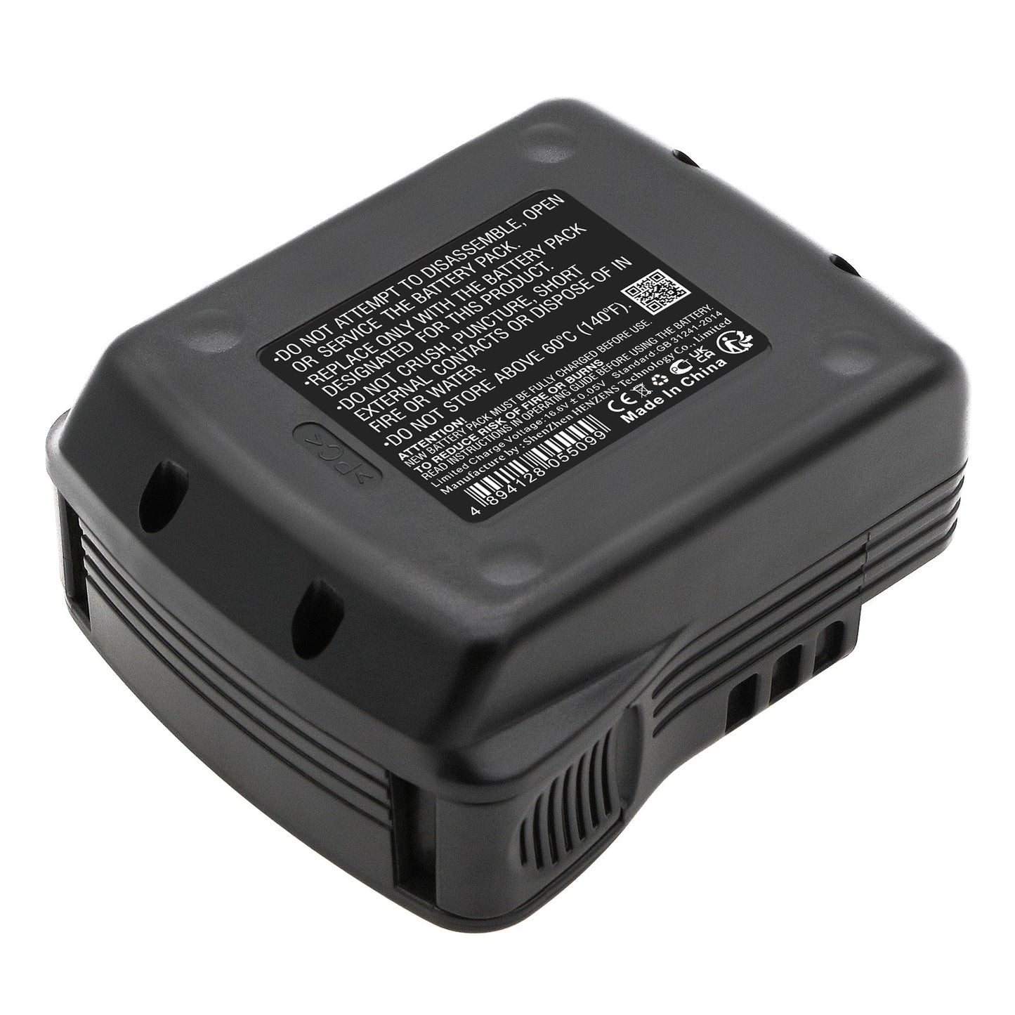 Replacement Battery for Ryobi BDM-143 – Power Tools – 2200mAh / 14.4V