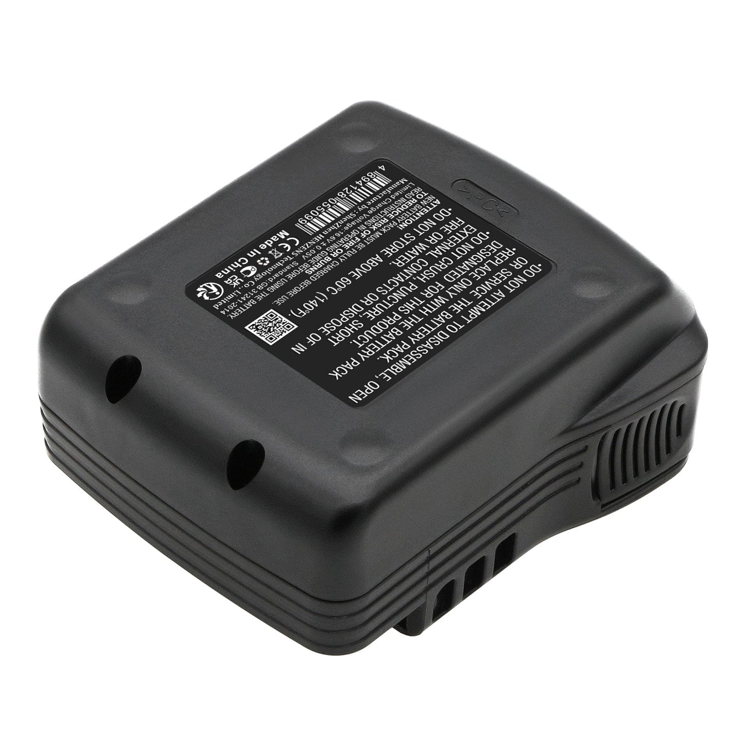 Replacement Battery for Ryobi BDM-143 – Power Tools – 2200mAh / 14.4V