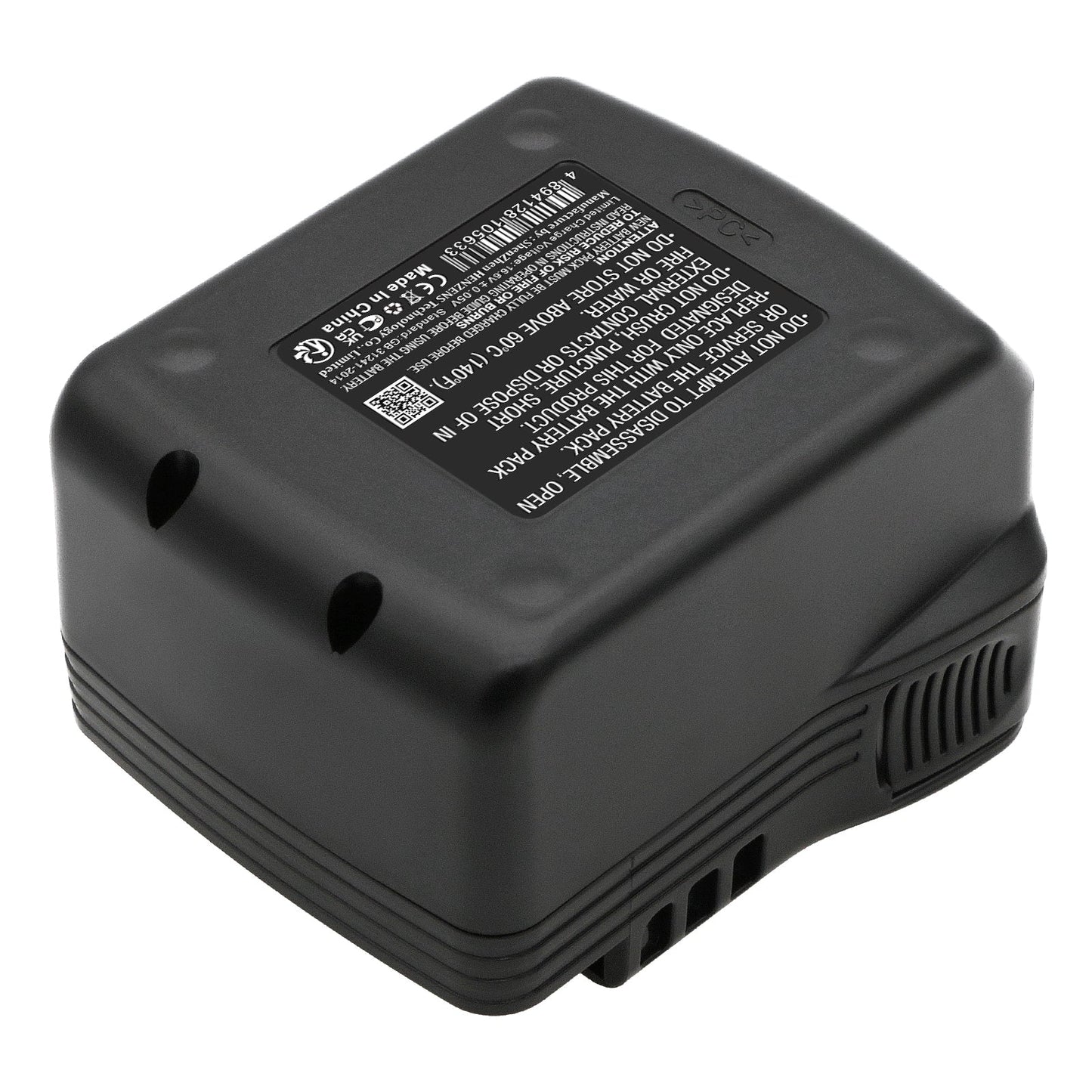 Replacement Battery for Ryobi BDM-143 – Power Tools – 4000mAh / 57.60Wh / 14.4V