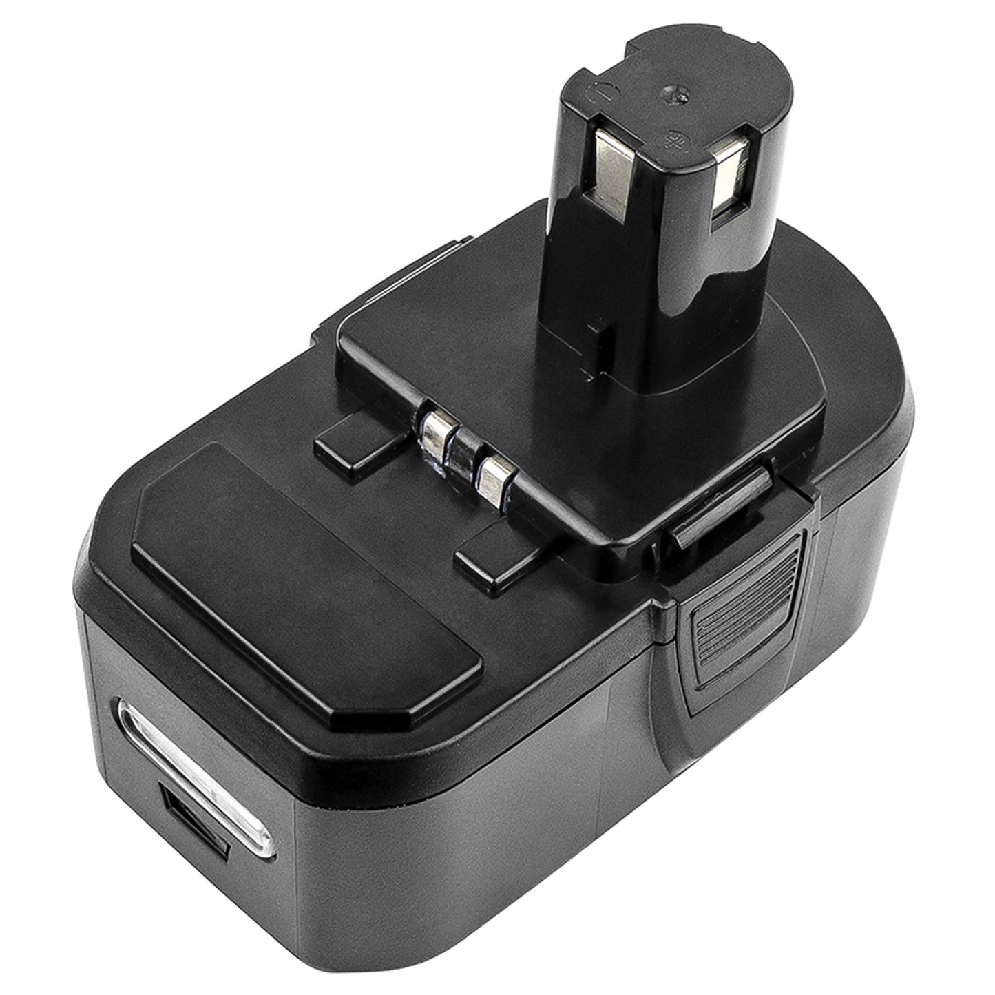 Replacement Battery for Ryobi CDL1802P4 – Power Tools – 3300mAh/59.4Wh / 18.0V