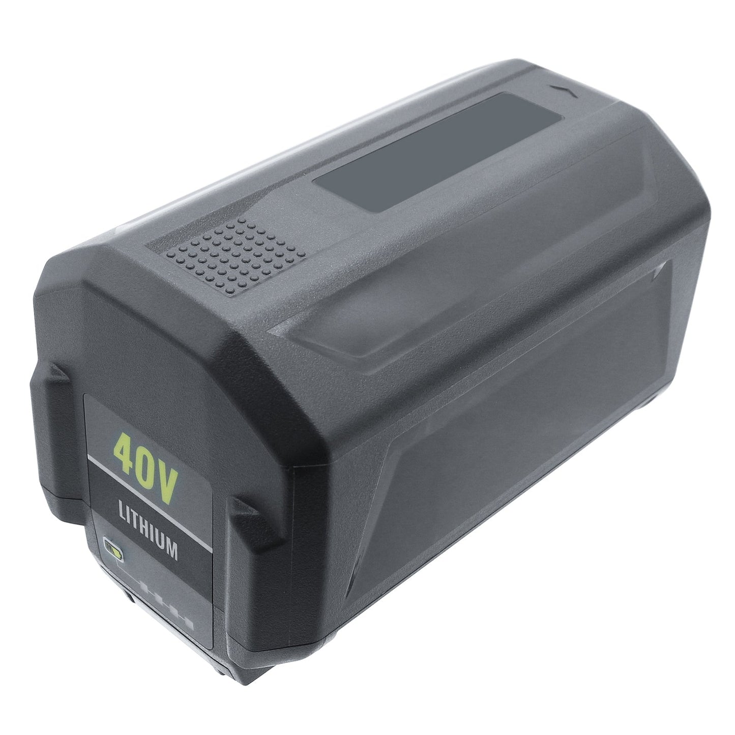 Replacement Battery for Ryobi 40V 14 IN Brushless Chain Saw – Power Tools – 9000mAh / 360.00Wh / 40.0V