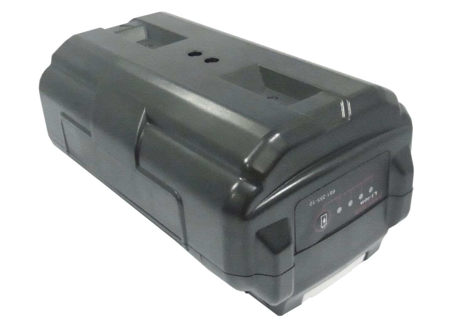 Replacement Battery for Ryobi 40V 14 IN Brushless Chain Saw – Power Tools – 3000mAh / 120.00Wh / 40.0V