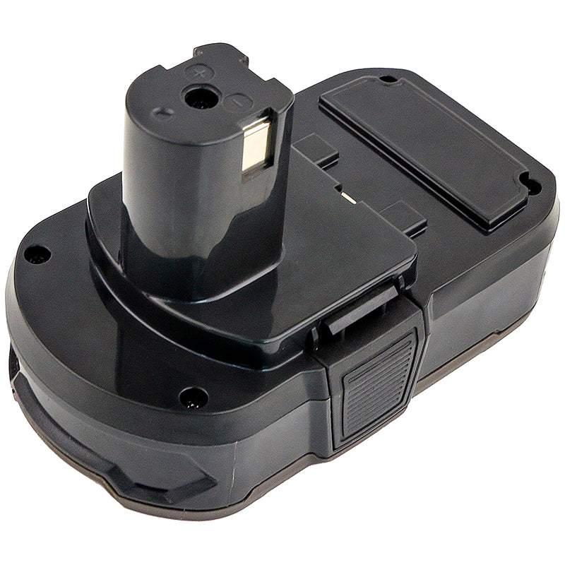 Replacement Battery for Ryobi BID-1801M – Power Tools – 2000mAh / 36.0Wh / 18.0V