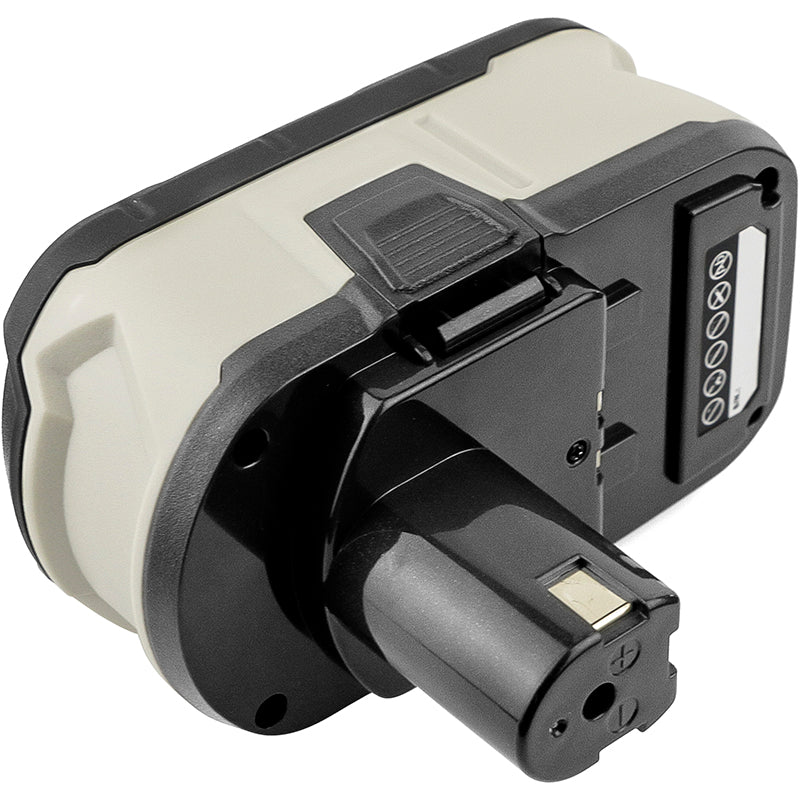 Replacement Battery for Ryobi BID-1801M – Power Tools – 3000mAh / 54.00Wh / 18.0V