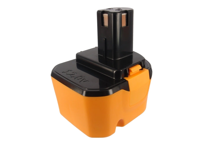 Replacement Battery for Ryobi BID1211 – Power Tools – 2100mAh/25.2Wh / 12.0V