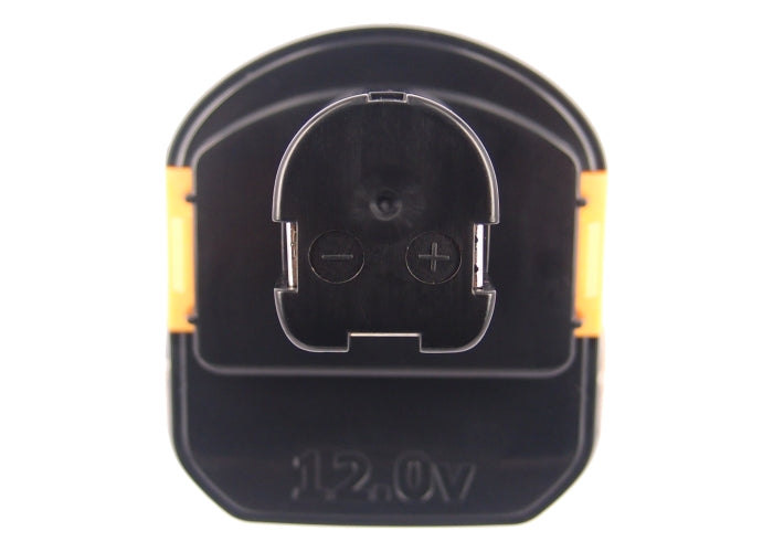 Replacement Battery for Ryobi BID1211 – Power Tools – 2100mAh/25.2Wh / 12.0V