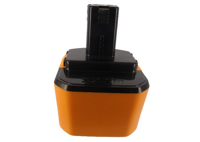 Replacement Battery for Ryobi BID1211 – Power Tools – 3300mAh/39.6Wh / 12.0V