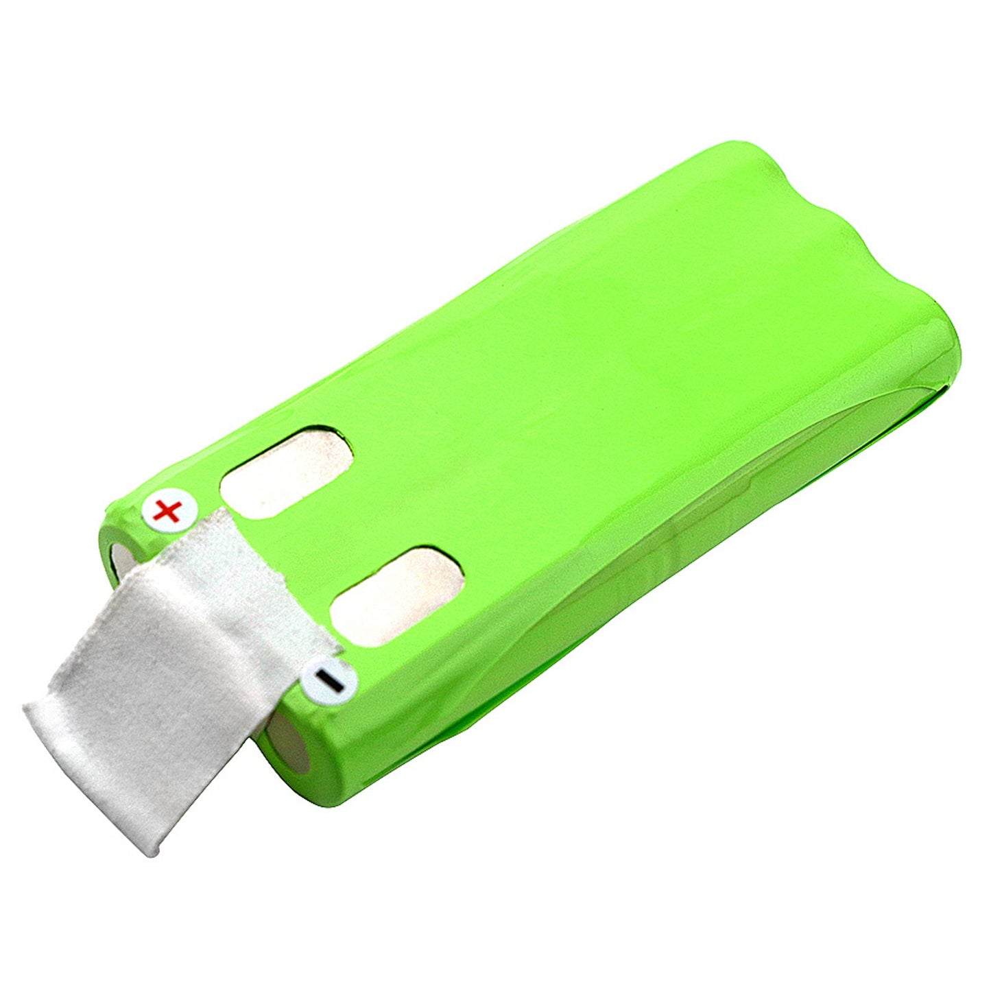 Replacement Battery for Ritron JMX 441D – Two-Way Radio – 2000mAh / 14.40Wh / 7.2V