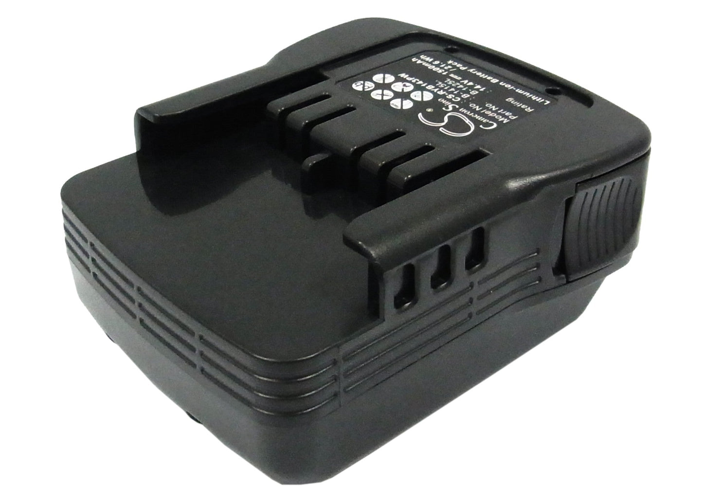 Replacement Battery for Ryobi BDM-143 – Power Tools – 1500mAh / 14.4V