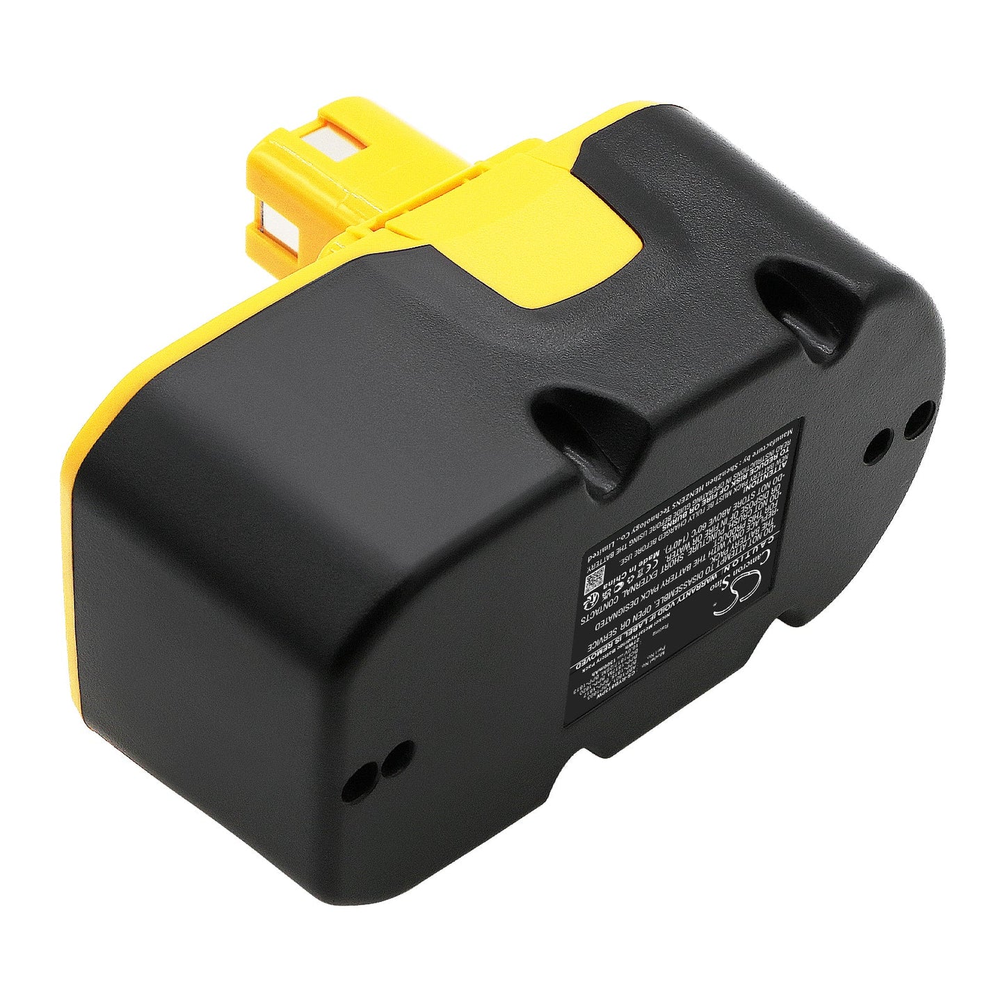 Replacement Battery for Ryobi BID-1801M – Power Tools – 1500mAh / 18.0V