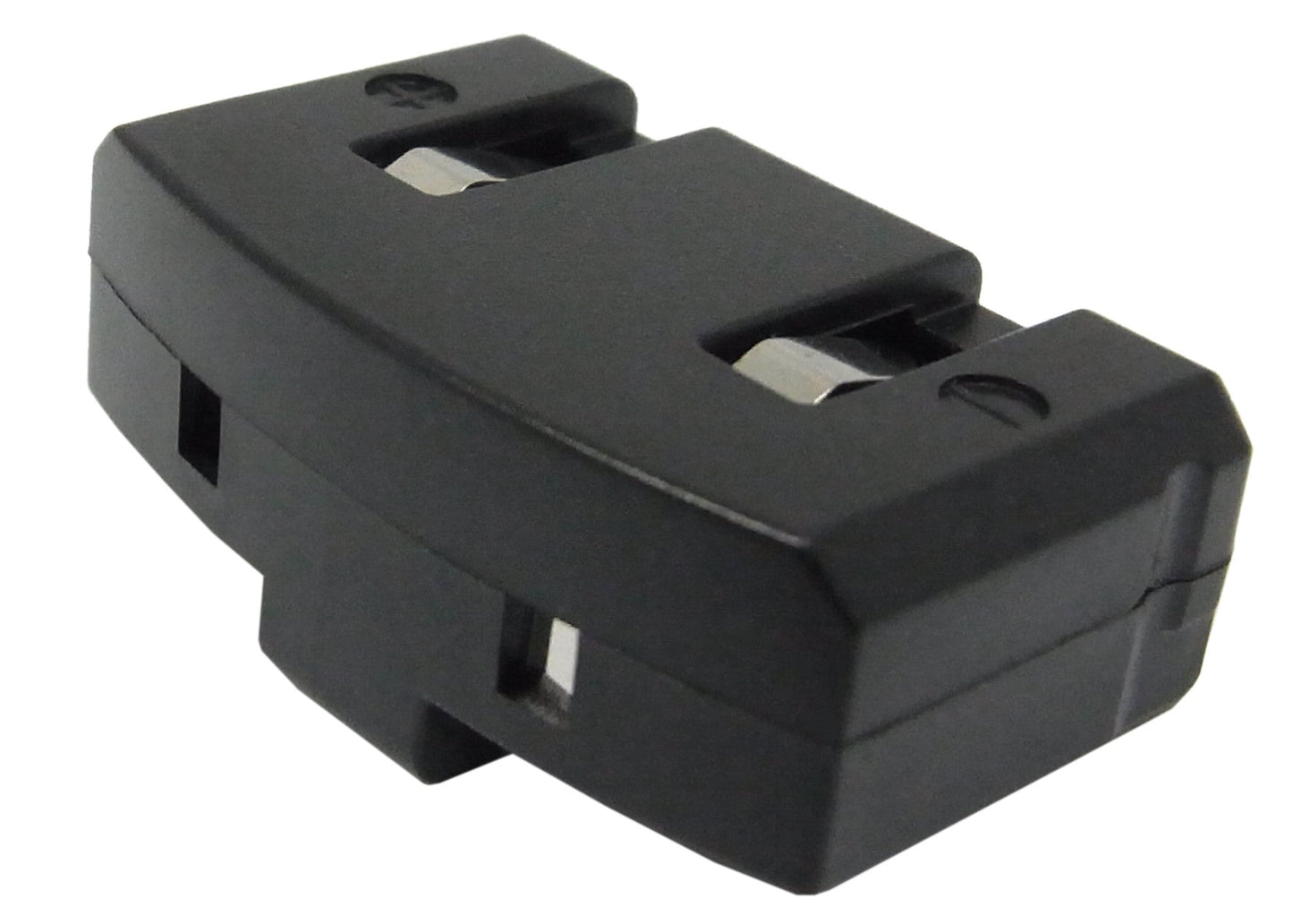 Replacement Battery for Williams Sound WIRRX16 – Wireless Headset – 60mAh / 0.144Wh / 2.4V