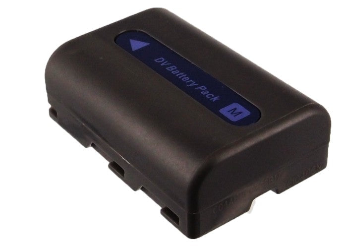 Replacement Battery for Samsung SC590T – Camera – 1400mAh / 10.36Wh / 7.4V