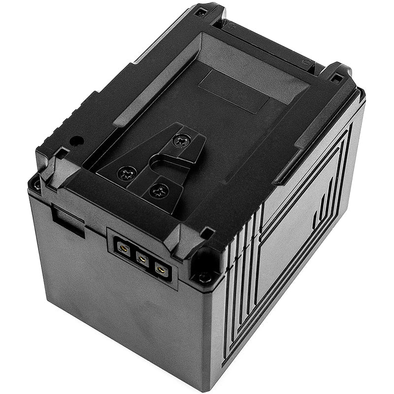 Replacement Battery for Sony PMW-400 – Camera – 12800mAh / 189.44Wh / 14.8V