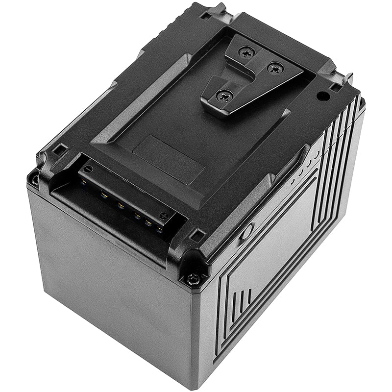 Replacement Battery for Sony PMW-400 – Camera – 12800mAh / 189.44Wh / 14.8V