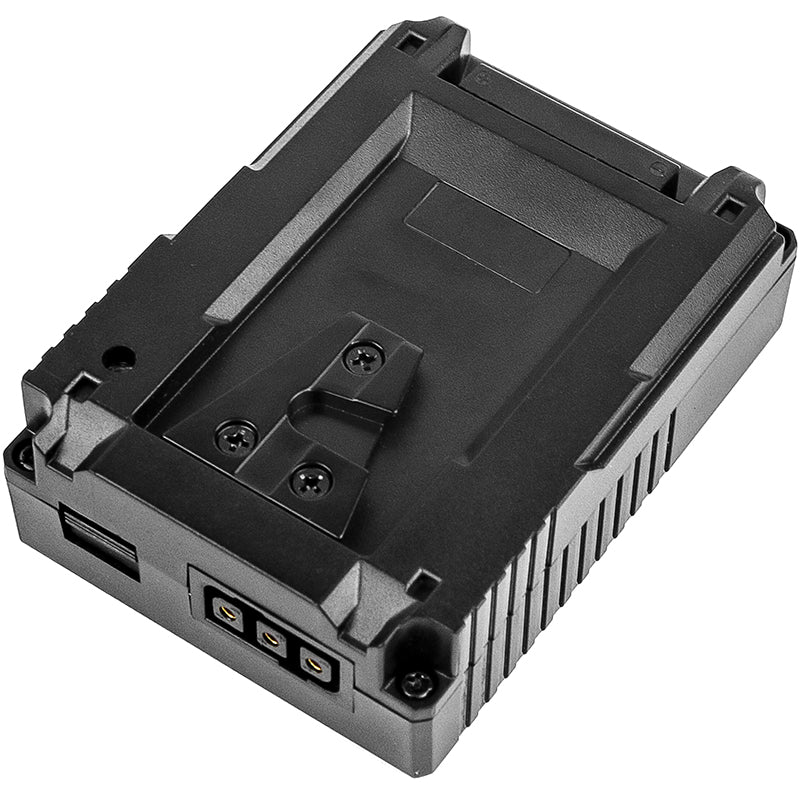 Replacement Battery for Sony PMW-400 – Camera – 3200mAh / 47.36Wh / 14.8V