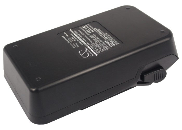 Replacement Battery for SENCO F-15 – Power Tools – 1500mAh/27.0Wh / 18.0V