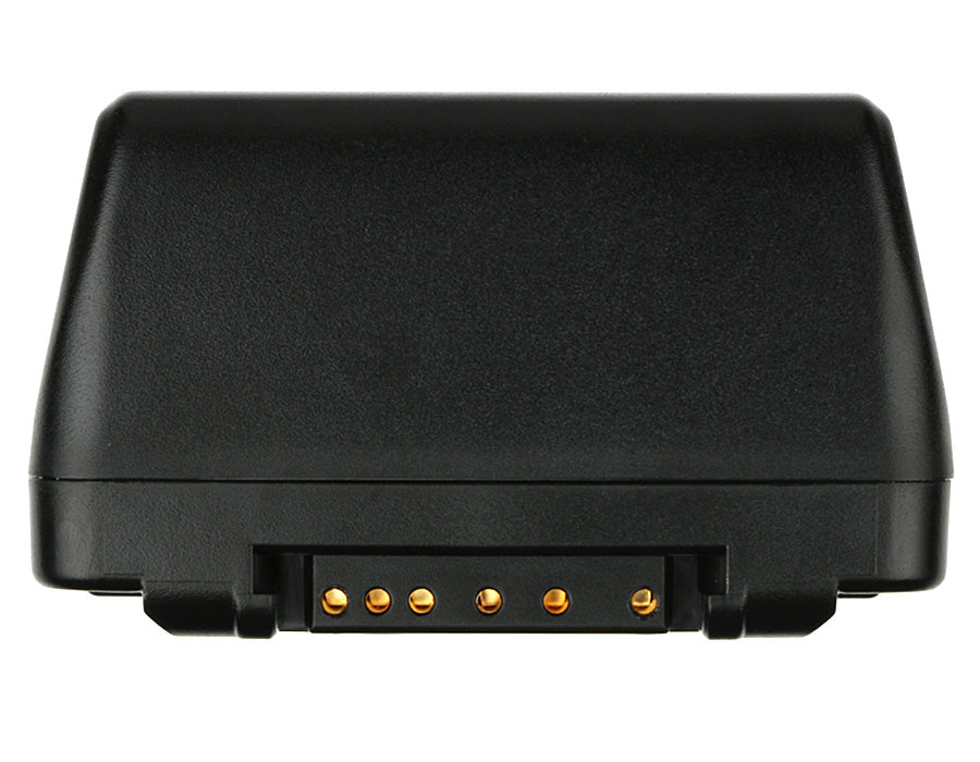 Replacement Battery for Sony DSR-250P – Camera – 13200mAh / 195.36Wh / 14.8V