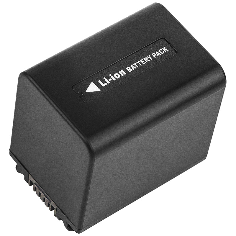 Replacement Battery for Sony FDR-AX33 – Camera – 1600mAh / 11.68Wh / 7.3V