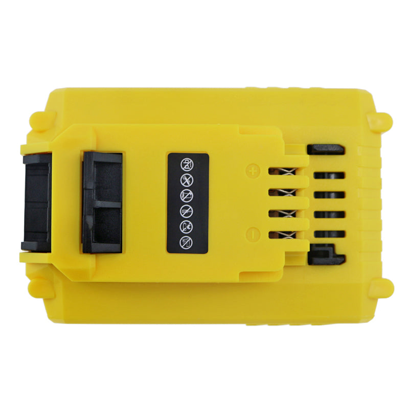 Replacement Battery for Black & Decker ASD18 Typ 1 – Power Tools – 2000mAh / 36.00Wh / 18.0V