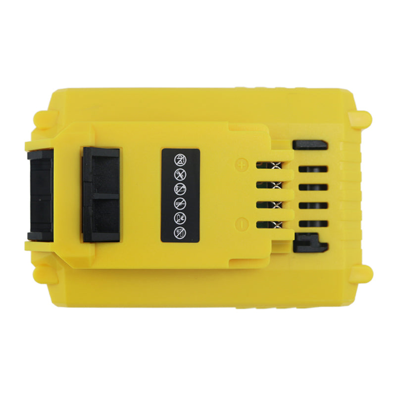 Replacement Battery for Stanley FMC625D2 – Power Tools – 5000mAh / 90.00Wh / 18.0V