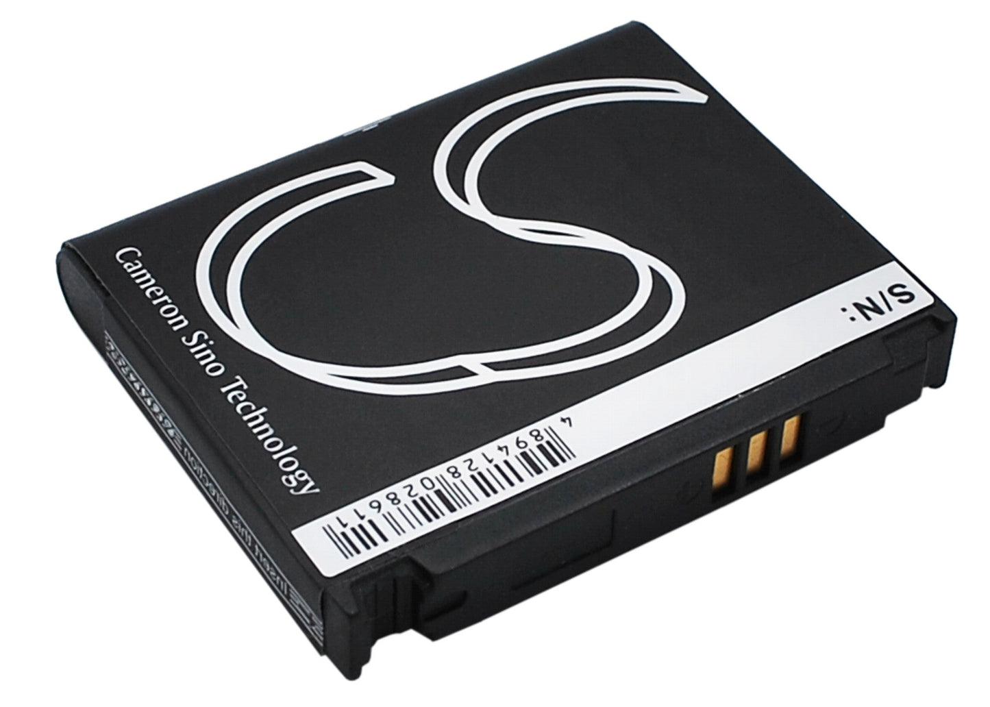 Replacement Battery for Samsung Glyde U940 – Mobile, SmartPhone – 900mAh / 3.7V