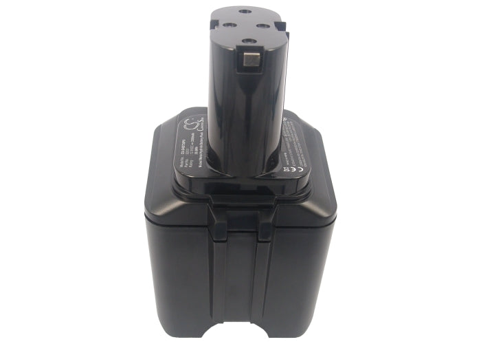 Replacement Battery for Skil HD3736 – Power Tools – 3300mAh/39.6Wh / 12.0V