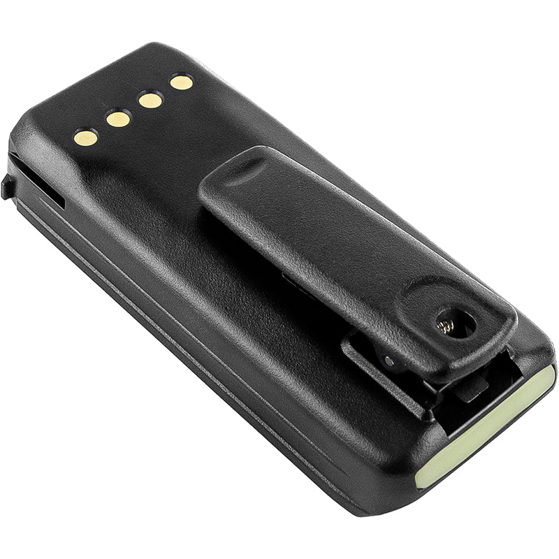 Replacement Battery for Standard Horizon HX 290 – Two-Way Radio – 1140mAh / 8.44Wh / 7.4V