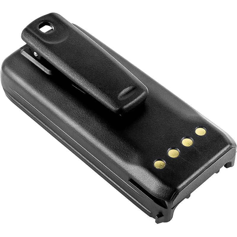 Replacement Battery for Standard Horizon HX 290 – Two-Way Radio – 1140mAh / 8.44Wh / 7.4V