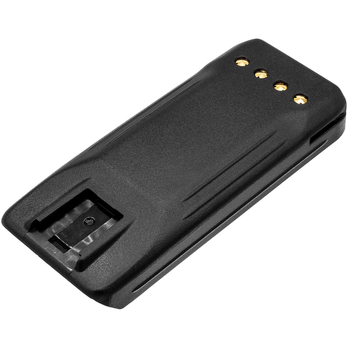 Replacement Battery for Standard Horizon HX400IS – Two-Way Radio – 2550mAh / 18.87Wh / 7.4V