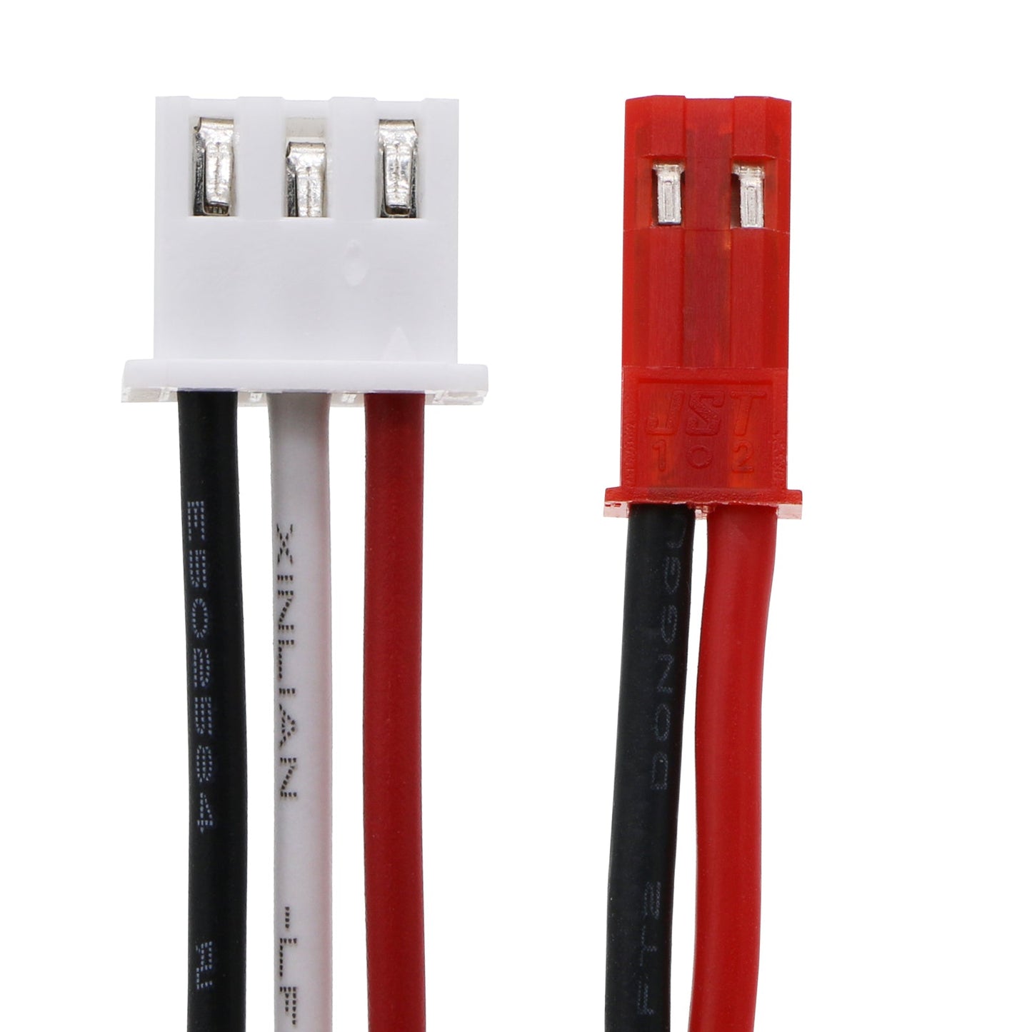 Replacement Battery for SYMA F1 – Heli/Airplane – 650mAh / 4.81Wh / 7.4V