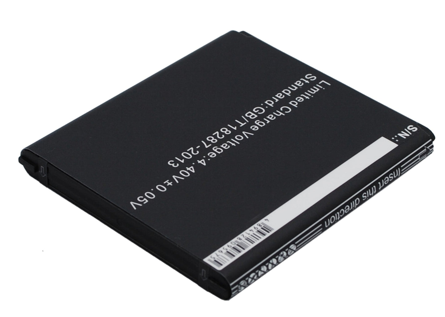 Replacement Battery for Samsung Galaxy Core Max – Mobile, SmartPhone – 2000mAh / 7.60Wh / 3.85V