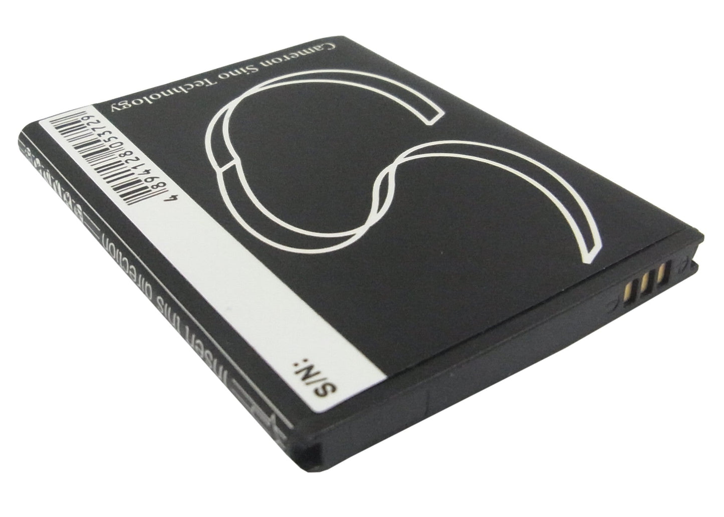 Replacement Battery for Verizon  Aegis – Mobile, SmartPhone – 1500mAh/5.55Wh / 3.7V