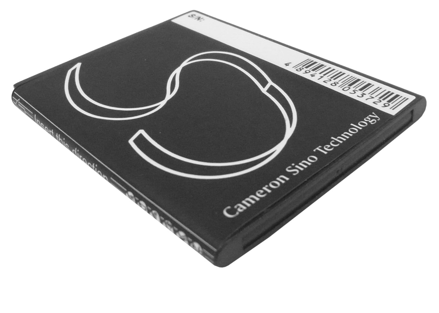 Replacement Battery for Verizon  Aegis – Mobile, SmartPhone – 1500mAh/5.55Wh / 3.7V