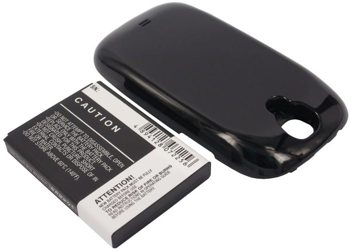 Replacement Battery for Verizon  Galaxy S Relay 4G – Mobile, SmartPhone – 3600mAh/13.32Wh / 3.7V