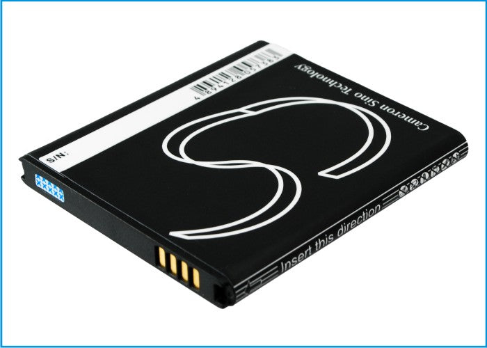 Replacement Battery for Verizon  Galaxy Nexus – Mobile, SmartPhone – 1400mAh/5.18Wh / 3.7V