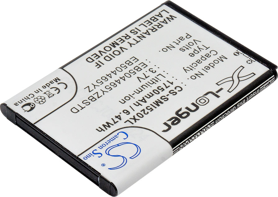 Replacement Battery for VERIZON  4G LTE Mobile Hotspot – Mobile, SmartPhone – 1750mAh/6.48Wh / 3.7V