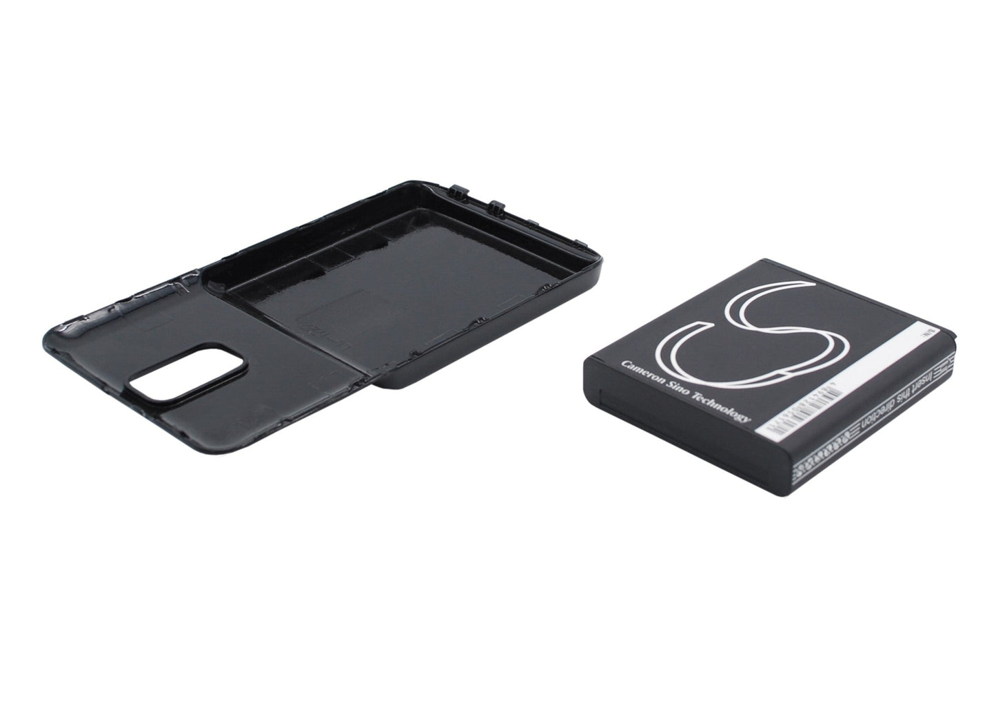 Replacement Battery for Samsung SGH-I727 – Mobile, SmartPhone – 2800mAh/10.4Wh / 3.7V