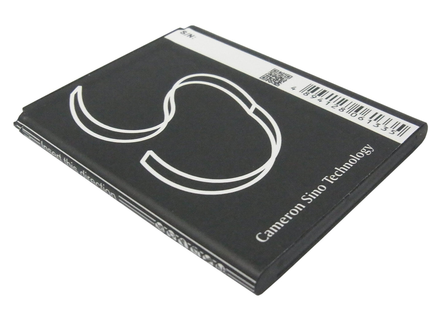 Replacement Battery for Verizon  Galaxy S3 – Mobile, SmartPhone – 1400mAh / 5.18Wh / 3.7V
