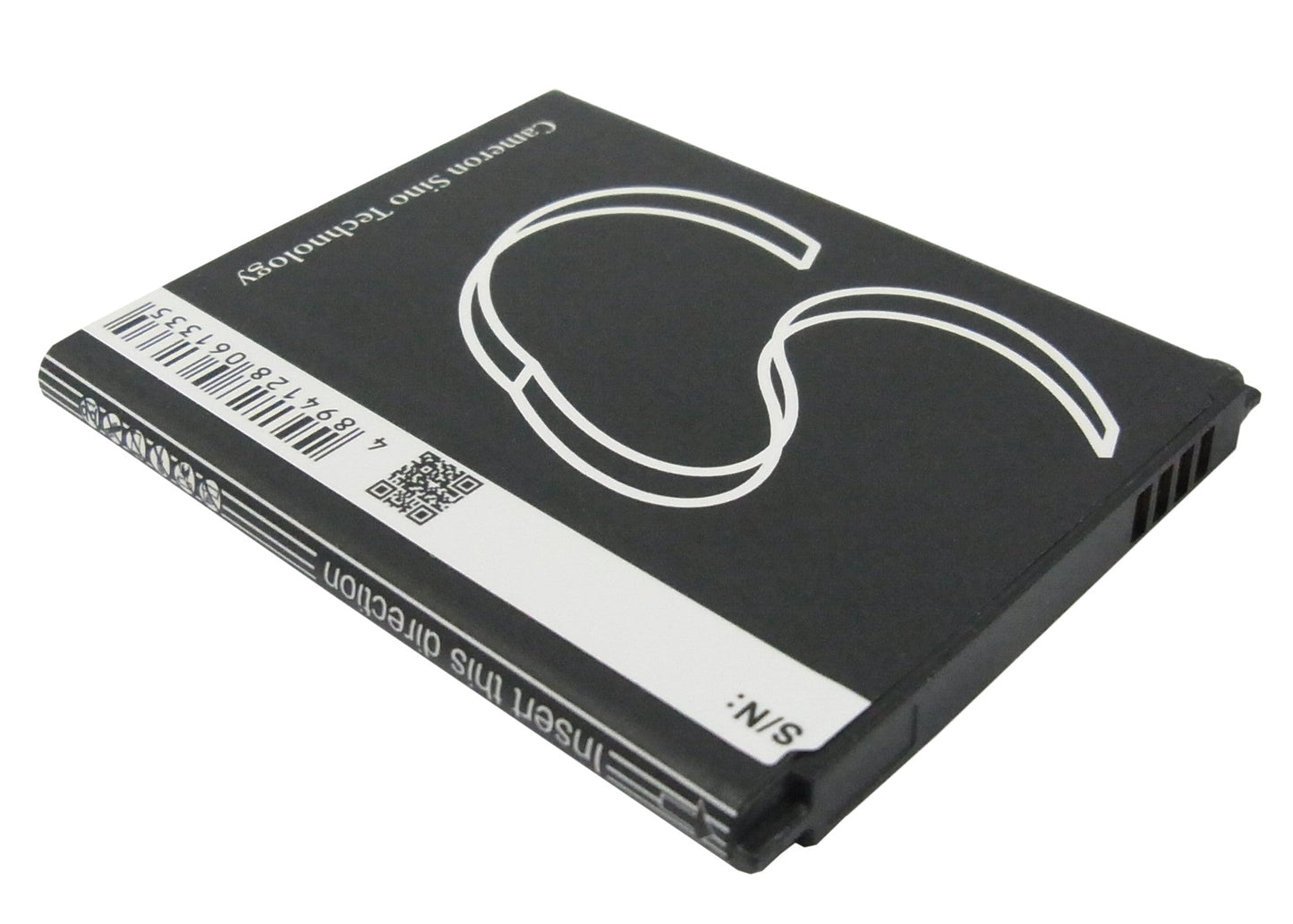 Replacement Battery for T-Mobile  Galaxy S 3 – Mobile, SmartPhone – 1400mAh / 5.18Wh / 3.7V