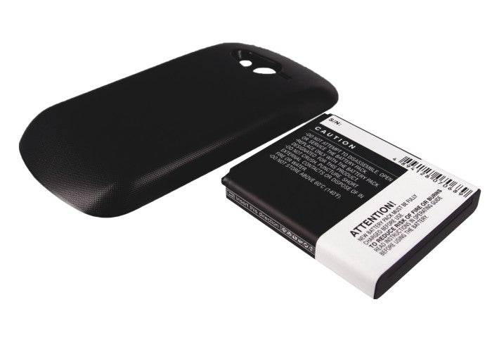Replacement Battery for Virgin Mobile  Galaxy Reverb – Mobile, SmartPhone – 3600mAh/13.32Wh / 3.7V