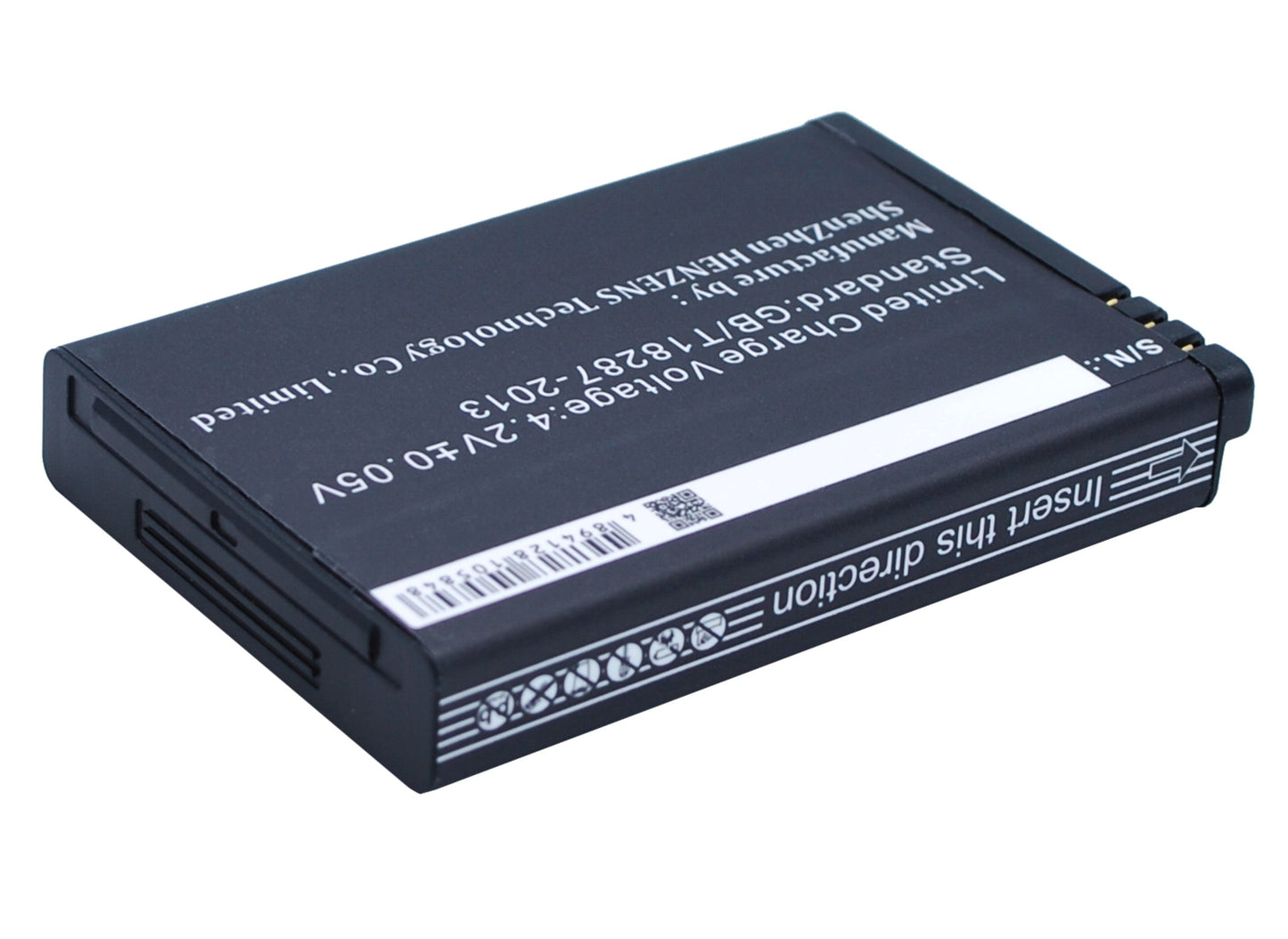 Replacement Battery for Spectra MobileMapper 10 – GPS, Navigator – 3000mAh / 11.10Wh / 3.7V