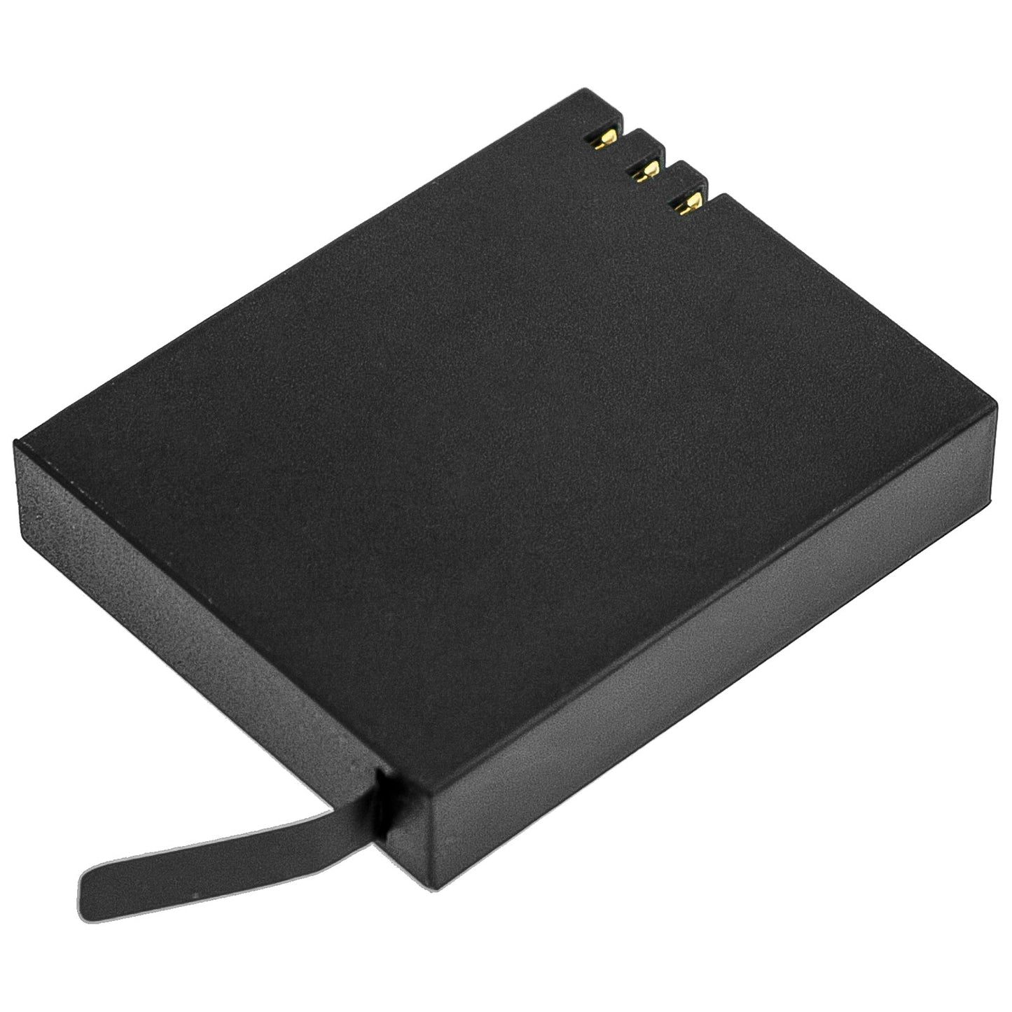 Replacement Battery for Supremo 4k plus – Camera – 1000mAh / 3.70Wh / 3.7V