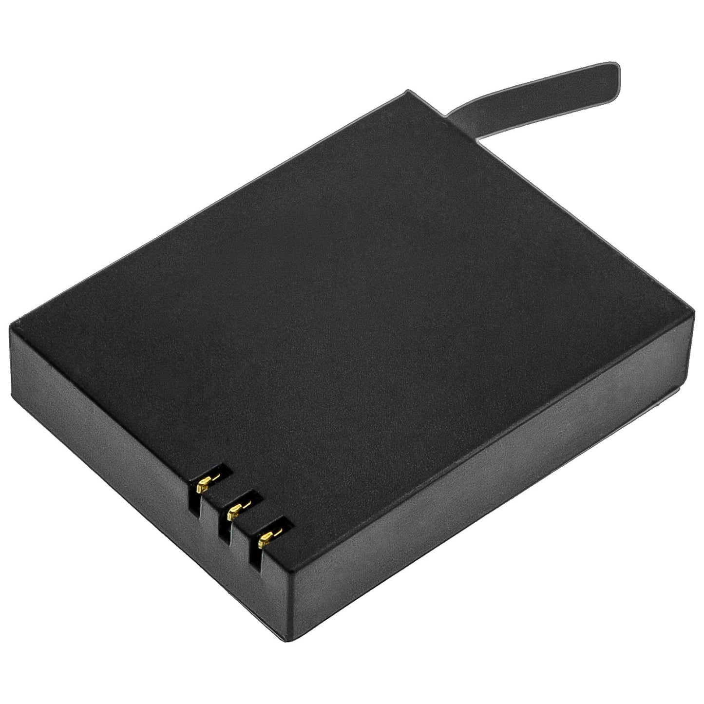 Replacement Battery for Supremo 4k plus – Camera – 1000mAh / 3.70Wh / 3.7V