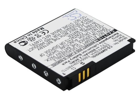 Replacement Battery for USCellular  Caliber R850 – Mobile, SmartPhone – 800mAh/2.96Wh / 3.7V